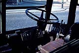 London trolleybus 1473
