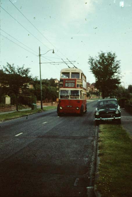  Braybon Avenue - 1961 