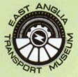 East Anglia Transport Museum Logo