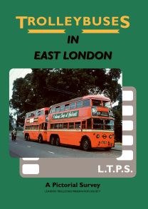 Trolleybus Book