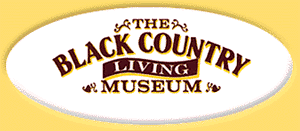 Black Country Living Museum logo