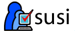  SUSI logo 