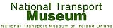  National Transport Museum [Ireland] Logo 