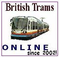  British Trams Online Logo 