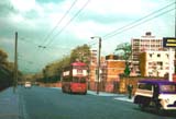Green Lanes : Reworked by Dave Wilsher