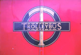 Trolleybus logo